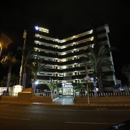 Corona Blanca Playa del Ingles  Exterior photo