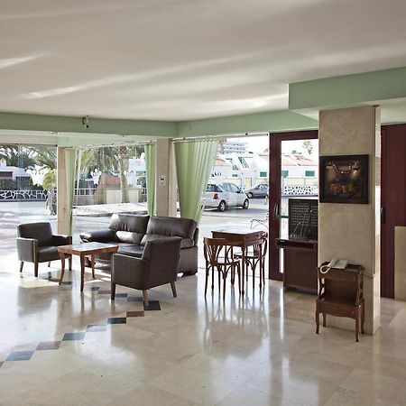 Corona Blanca Playa del Ingles  Exterior photo