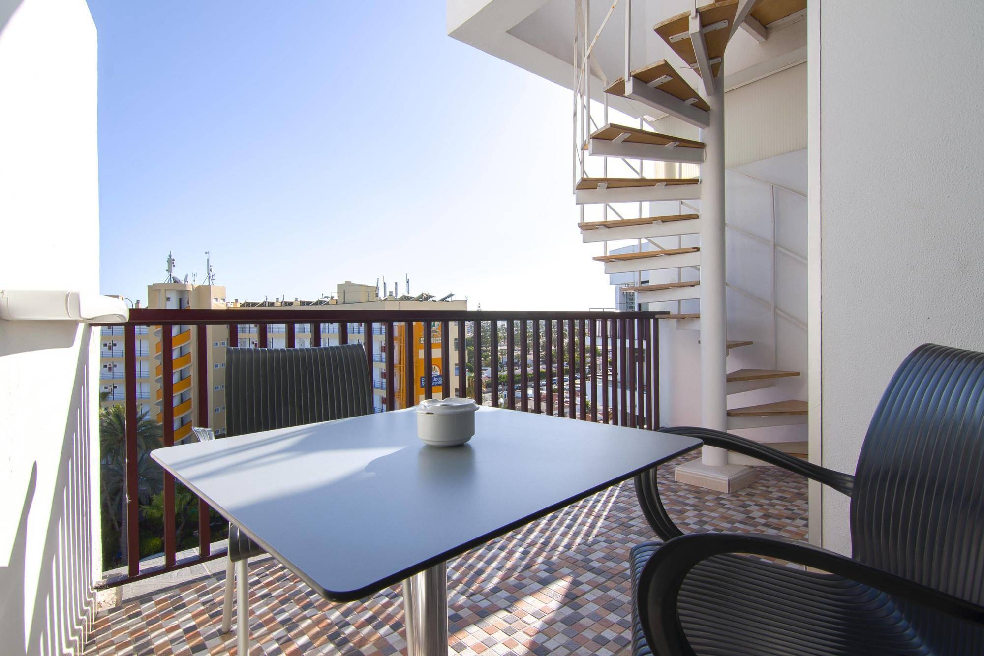 Corona Blanca Playa del Ingles  Exterior photo