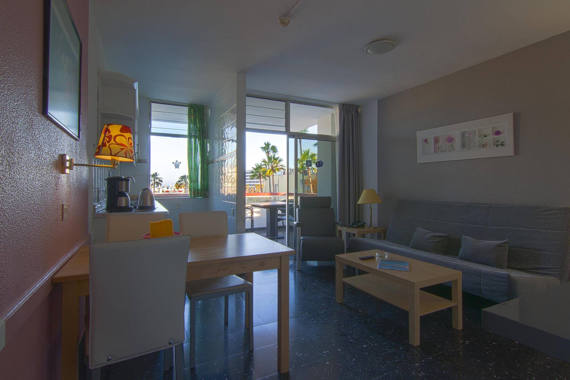 Corona Blanca Playa del Ingles  Exterior photo