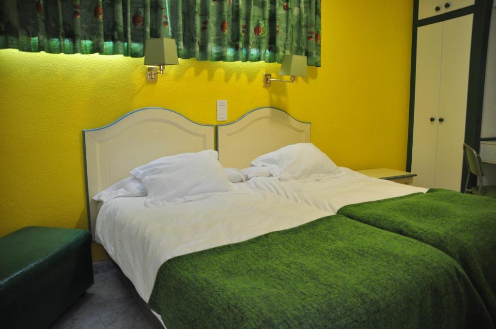 Corona Blanca Playa del Ingles  Room photo