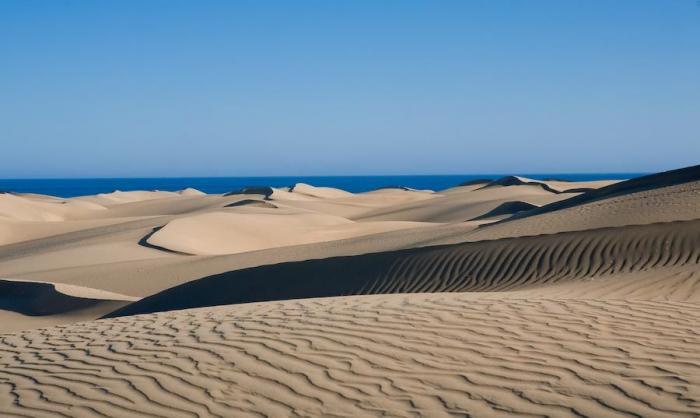 Corona Blanca Playa del Ingles  Exterior photo