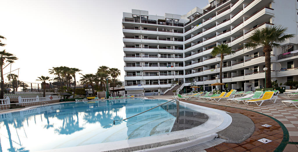 Corona Blanca Playa del Ingles  Exterior photo